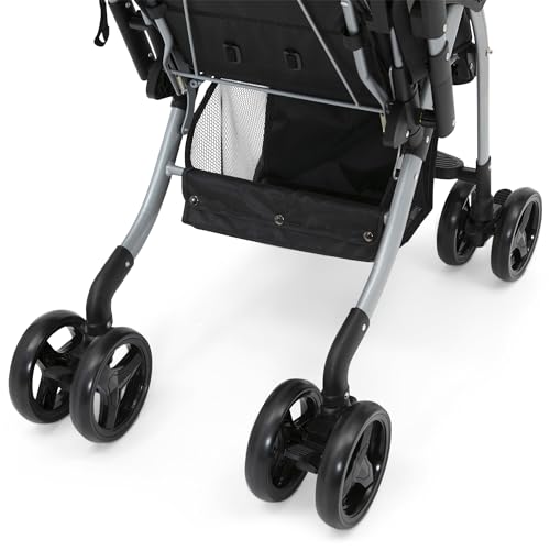 Jeep Unlimited Reversible Handle Stroller