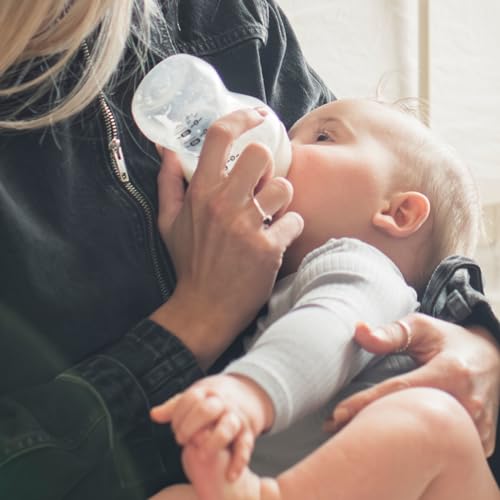 Baby Anti-Colic Bottle