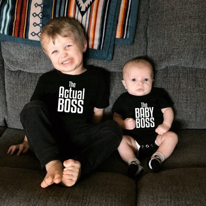 Funny Family Matching T-shirts