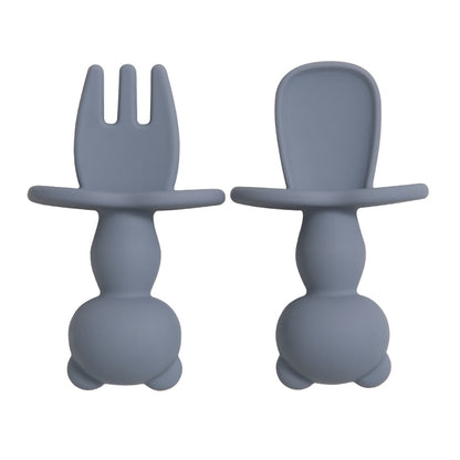 Food-Grade Baby Soft Tableware