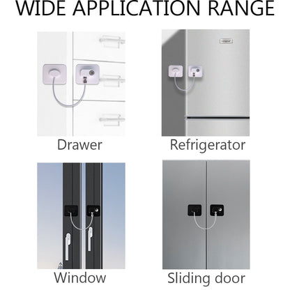 Stainless Steel Cable Protection