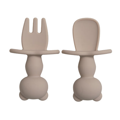 Food-Grade Baby Soft Tableware