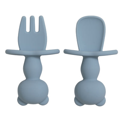 Food-Grade Baby Soft Tableware