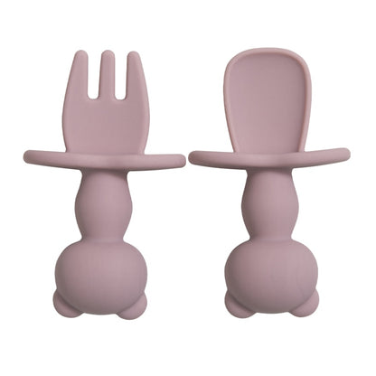 Food-Grade Baby Soft Tableware