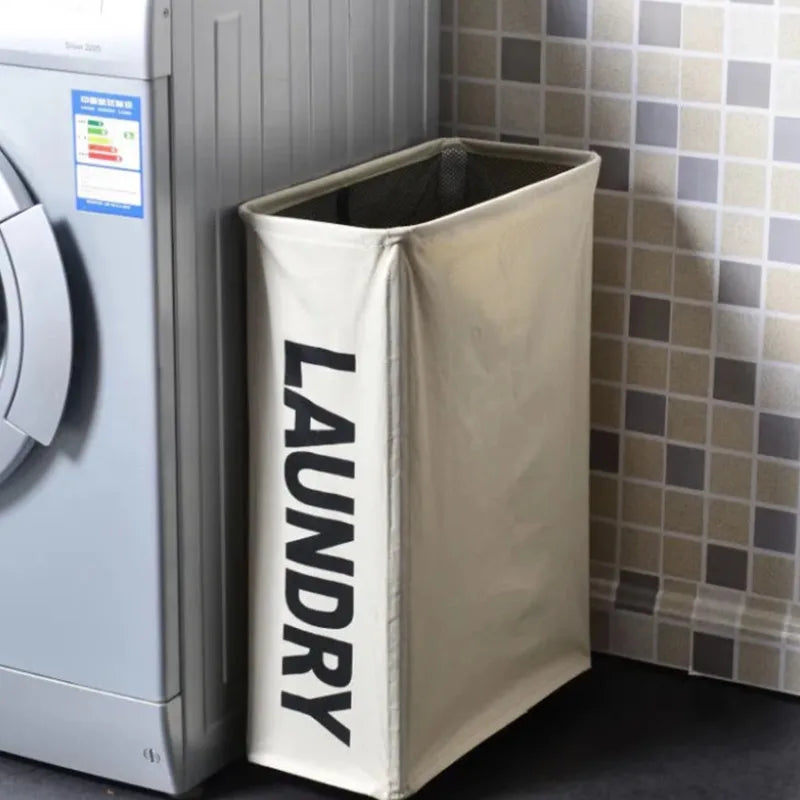 Foldable Laundry Basket