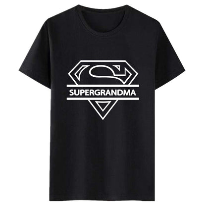 Super Family Matching T-shirts