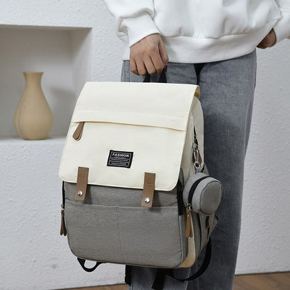 Fashion Diaper Backpack