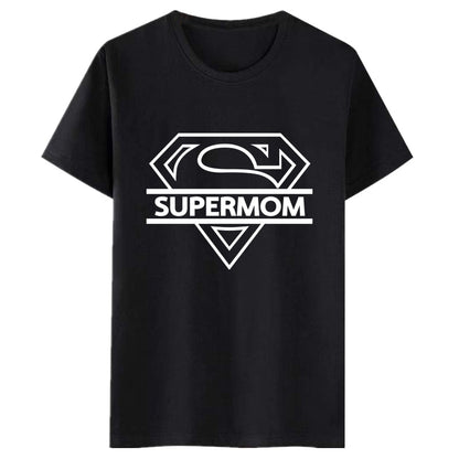 Super Family Matching T-shirts