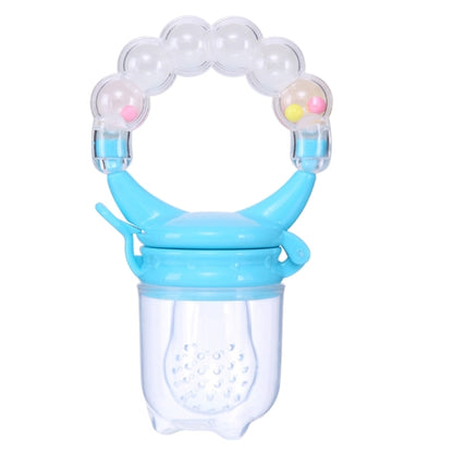 Safe & Stylish Silicone Pacifier