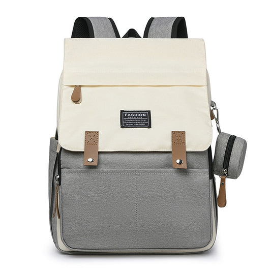 Fashion Diaper Backpack