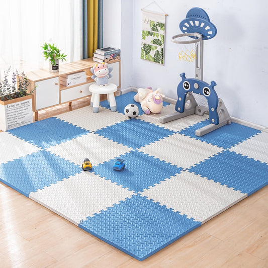 Safe Versatile Floor Padding